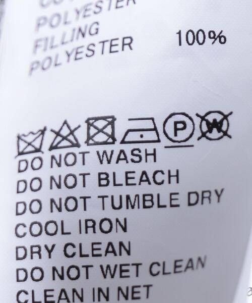 Sacai（サカイ）の「＜sacai（サカイ）＞ デニム ブルゾン■■■（デニムジャケット・メンズ・コバルトブルー・3/1/2）」の4枚目の写真