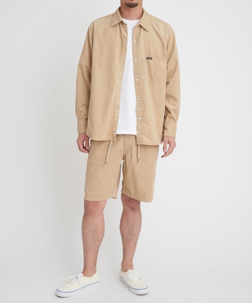 YANUK（ヤヌーク）の「リゾートショーツ - Resort Short（その他パンツ