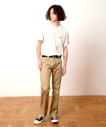 【Dickies】デッィキーズ DK フレアパンツ