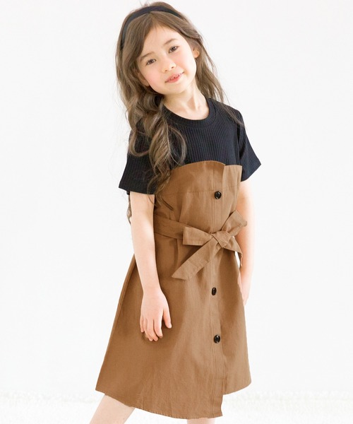 Bee ビーデスビー のファッション Des Des ワンピース Bee Bee アシンメトリーワンピース ワンピース