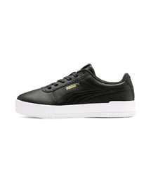 PUMA | PUMA プーマ プーマ キャリーナ LUX L スニーカー ウィメンズ(スニーカー)
