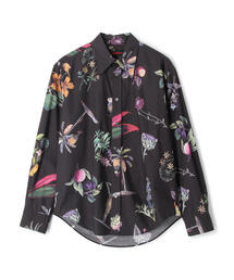 caban（キャバン）の「□CABaN NEW BOTANICAL コットン レギュラー