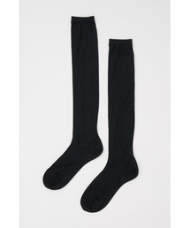 SLY | SHEER MESH HIGH SOCKS/シアーメッシュハイソックス(ソックス/靴下)
