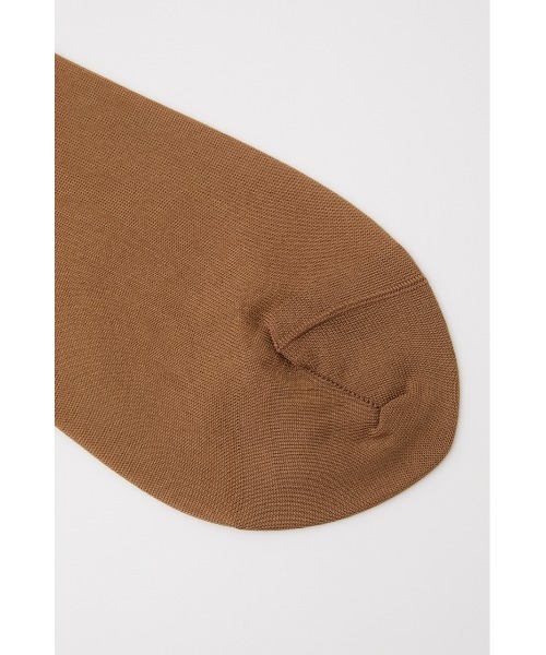 SLY（スライ）の「SHEER MESH HIGH SOCKS シアー メッシュ ハイソックス（ソックス/靴下・レディース・ブラック/イエロー系その他・FREE）」の11枚目の写真