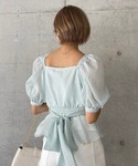 rienda(リエンダ)の「トップス(シャツ/ブラウス)」