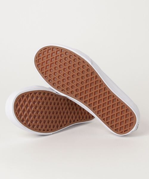 ｜VANS（バンズ）のファッション [LIFE スニーカー STYLE]SK8 LOW シューズ