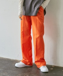 WEGO | WEGO/センタープレスフレアパンツ(スラックス)