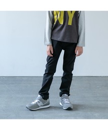 ストレッチツイルスリムパンツ