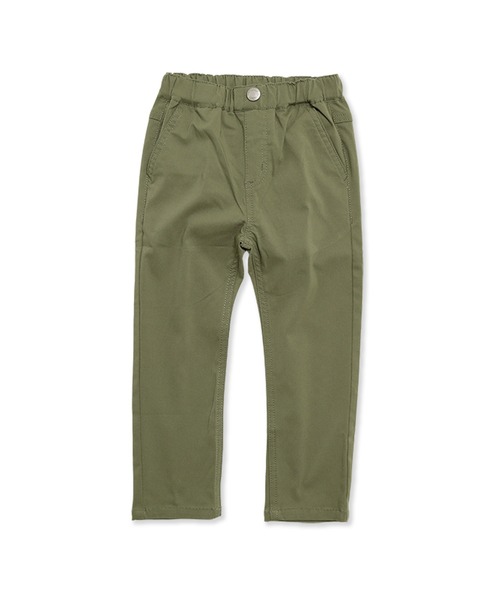 DILASH（ディラッシュ）の「ストレッチツイルスリムパンツ（その他パンツ・キッズ・ベージュ/ブラック/カーキ・80/130/120/100/140/110/90/150）」の8枚目の写真