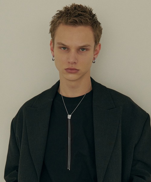 GOLDY（ゴールディ）の「スィック & ミニ セット イヤリング（イヤリング・レディース・シルバー/ゴールド/その他1・FREE）」の19枚目の写真