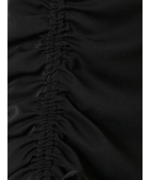 EVRIS（エヴリス）の「ドロストロングスカート（スカート・レディース・ブラック/カーキ・MEDIUM/SMALL）」の20枚目の写真