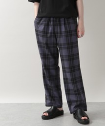 Rageblue レイジブルーのパンツ チェック柄 通販 Zozotown