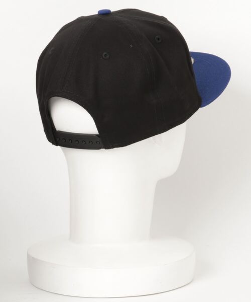 NEW ERA(ニューエラ)の「キャップ(キャップ・メンズ・グレー系その他・FREE)」の2枚目の写真