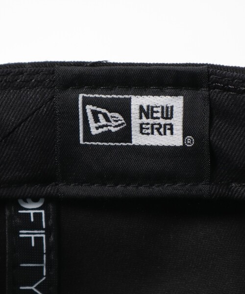 NEW ERA(ニューエラ)の「キャップ(キャップ・メンズ・グレー系その他・FREE)」の3枚目の写真
