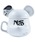 BE@RBRICKixAubNj́uBE@RBRICK × NAS × APPLEBUM BE@RMUGitBMAjvb̑