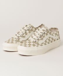 VANS | VANS ヴァンズ OLD SKOOL TAPERED オールドスクール VN0A54F49FO (ECO)CORNSTALK(スニーカー)