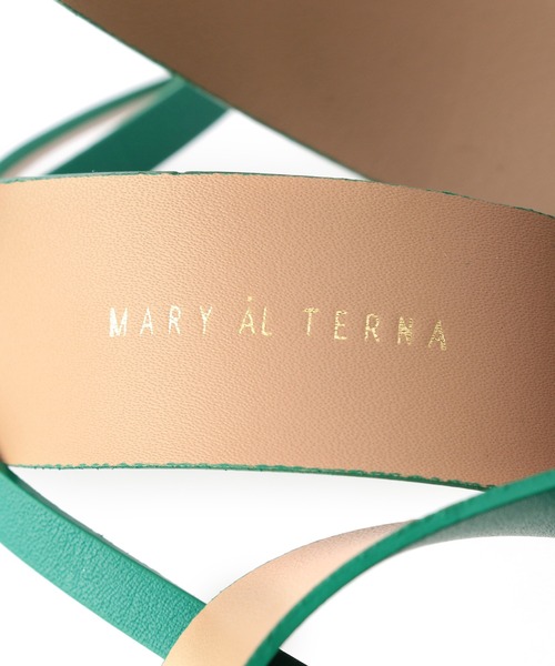 MARY AL TERNA（メアリオルターナ）の「MARY AL TERNA / 