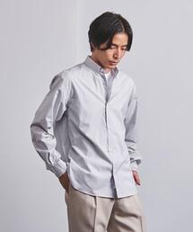 UNITED ARROWS | ＜UNITED ARROWS＞ タッタソールチェック ボタンダウンシャツ(シャツ/ブラウス)