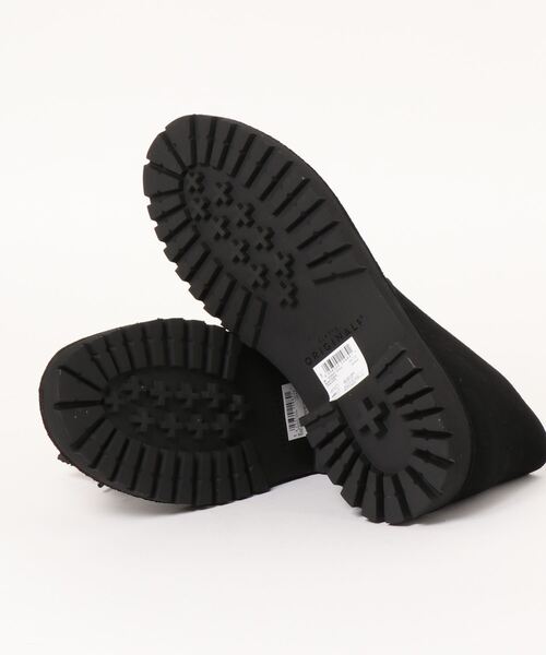 Clarks（クラークス）の「【CLARKS / クラークス】Desert Rock（ブーツ・メンズ・ブラック・7.5/8/7）」の3枚目の写真