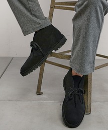 Clarks | 【CLARKS / クラークス】Desert Rock(ブーツ)