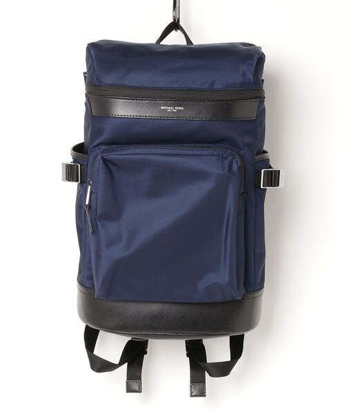 セール サイクリング バッグ バックパック バックパック リュック Mens Michael バックパック 37t8lknb4c402 をセール価格で購入できます Michael Kors マイケルコース のファッション
