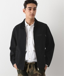 B.C STOCK | [WC]HEAVY DUTY COVERALL(ブルゾン)