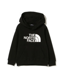 THE NORTH FACE | THE NORTH FACE / スウェットロゴフーディー（110~140cm）(スウェット)