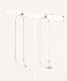 ZUCCa（ズッカ）の「S (S)e.m.×ZUCCaピアス（ピアス（両耳用