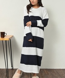 モコモコ ワンピース に該当するルームウェアファッション通販 Zozotown