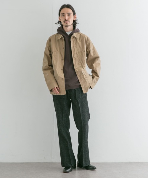 URBAN RESEARCH（アーバンリサーチ）の「WORK NOT WORK Weather Work