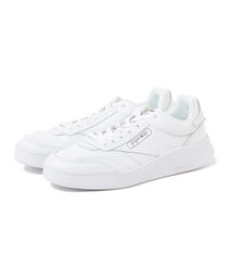 BEAMS | paperboy × Reebok × BEAMS / 別注 Club C Legacy(スニーカー)