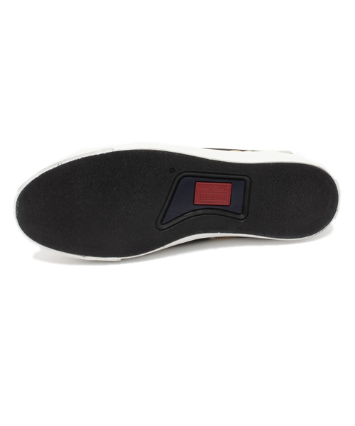 CONVERSE(コンバース)の「JACK PURCELL 83CAMO SLIP / ジャックパーセル 83カモ スリップ(スニーカー・メンズ・オリーブ・5/5.5/6/8/8.5/9/3.5/4/4.5/6.5/7/7.5/9.5/10.5)」の5枚目の写真