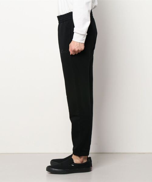 GOLDEN GOOSE（ゴールデングース）の「GOLDEN GOOSE sweat pants black with Love☆ print（スウェットパンツ・メンズ・ブラック系その他・SMALL/MEDIUM/LARGE/X-LARGE/X-SMALL）」の9枚目の写真