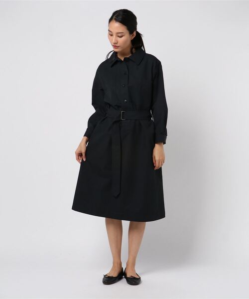 セール ブランド古着 シャツワンピース シャツワンピース Mhl エムエイチエル のファッション通販 Zozoused セール ブランド古着 シャツワンピース シャツワンピース Mhl エムエイチエル のファッション通販 Zozoused