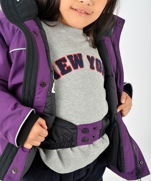 SHIPS（シップス）の「CANADA GOOSE(カナダグース):LYNX PARKA（ダウン