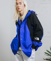THE NORTH FACE | 【日本未発売】THE NORTH FACE/ザ・ノースフェイス 94 RTR MTN LT FL JK マウンテンパーカー ブランドロゴ 刺繍(マウンテンパーカー)