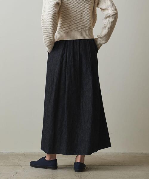 Steven Alan（スティーブンアラン）の「＜Steven Alan＞COTTON DENIM