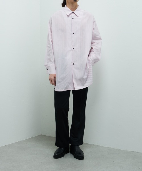 SHINYAKOZUKA（シンヤコヅカ）の「【SHINYA KOZUKA / シンヤコヅカ