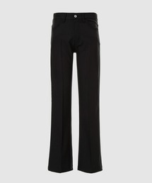 DAIRIKU | Flare Flasher Pressed Pants(その他パンツ)