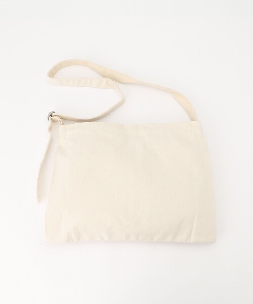 THE NORTH FACE（ザノースフェイス）の「THE NORTH FACE/ザ ノース フェイス Musette Bag（ショルダーバッグ・メンズ・ホワイト/ブラック/レッド/ブルー/グリーン/グレー・ONE SIZE）」の7枚目の写真