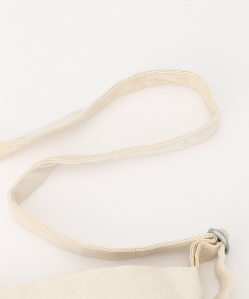 THE NORTH FACE（ザノースフェイス）の「THE NORTH FACE/ザ ノース フェイス Musette Bag（ショルダーバッグ・メンズ・ホワイト/ブラック/レッド/ブルー/グリーン/グレー・ONE SIZE）」の8枚目の写真