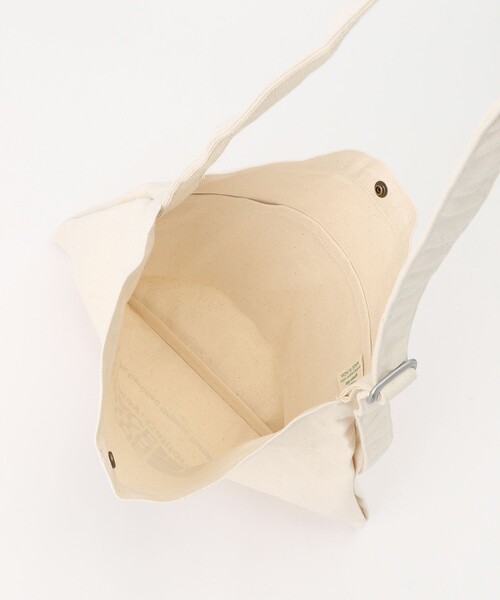 THE NORTH FACE（ザノースフェイス）の「THE NORTH FACE/ザ ノース フェイス Musette Bag（ショルダーバッグ・メンズ・ホワイト/ブラック/レッド/ブルー/グリーン/グレー・ONE SIZE）」の12枚目の写真