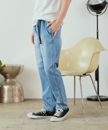 Gramicci | GRAMICCI / グラミチ DENIM NN TIGHT CR デニム タイトパンツ スリム ストレッチデニム フルレングス(デニムパンツ)