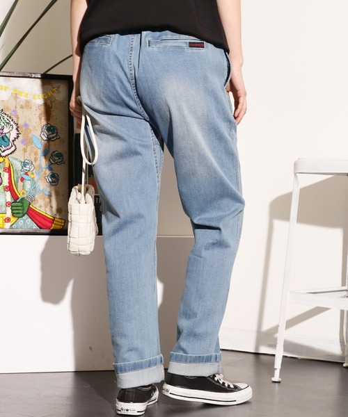 GRAMICCI グラミチ S 新品未使用 デニムNNパンツ G113-OGSD