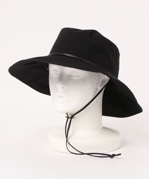 KIJIMA TAKAYUKI (キジマタカユキ) CORDURA SAFARI HAT