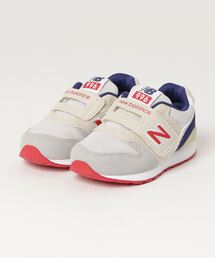 NEW BALANCE | IZ996(スニーカー)