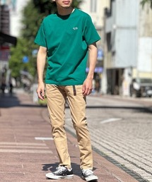 Gramicci | [GRAMICCI/グラミチ] NN-PANT ニューナローパンツタイトクロップド(チノパンツ)