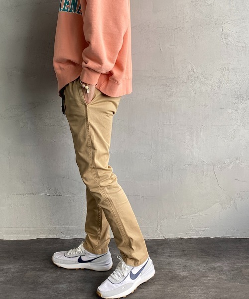 GRAMICCI ニューナローパンツ クロップド チノ Mサイズ グラミチ NNパンツクロップド｜NN-PANT CROPPED｜Gramicci｜グラミチ公式