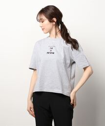 MAISON SCOTCH | リラックスフィットTシャツ【164696】(Tシャツ/カットソー)