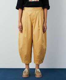 カヴァチノ グルカパンツ